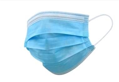 Medical Face Mask 10 Pack