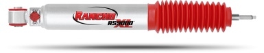 Rancho Series 9000XL Adjustable Front Shock 2001-2010 GM HD 2500/3500 Pick Up