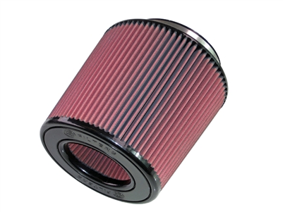 S&B Replacement Serviceable Filter For 2011-2014 LML Cold Air Intake