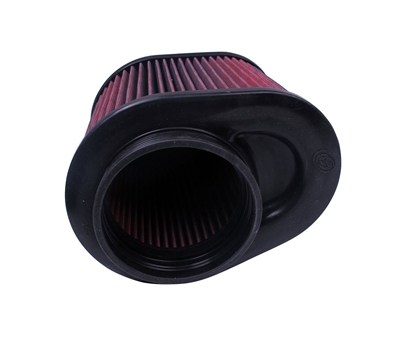 S&B Replacement Serviceable Filter For 2011-2016 LML Cold Air Intake