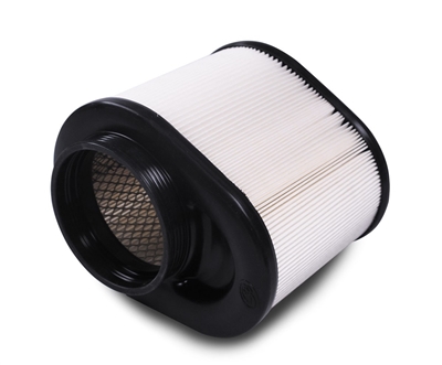 S&B Replacement Disposable Filter For 2011-2016 LML Cold Air Intake