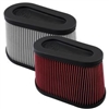 S&B Replacement Serviceable Filter For 2020-2021 L5P Cold Air Intake