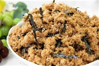 Sesame & Seaweed Pork Sung