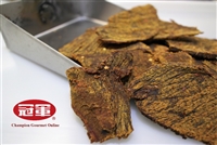 Extra Spicy Beef Jerky