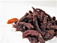 Shredded Dried Beef