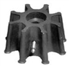 1" Neovane Waterpump Impeller