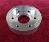 INPUT FLANGE