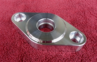 TOP RUDDER BEARING 1"