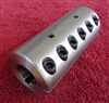 1" HEAVY DUTY STAINLESS STEEL COUPLER