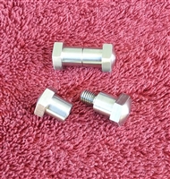 Turnbuckle Bolts