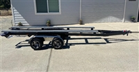 SOLD!!! New Road / Dolly Trailer