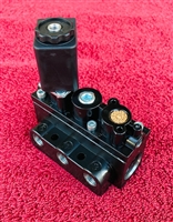 AIR SHIFT SOLENOID