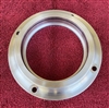 Engine Driveline Guard Adapter