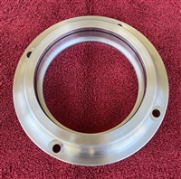 Engine Driveline Guard Adapter