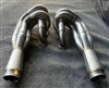 New Stainless Headers