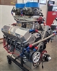 SOLD!!! Complete 540 BBC Joey Grose Racing Engine