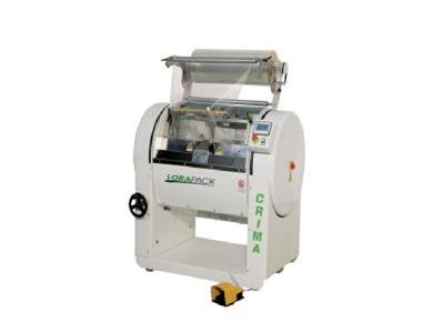 Lorapack Crima Flow Wrapping Machine
