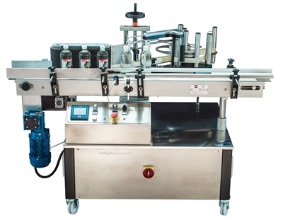 Wrap Around Labelling Applicator