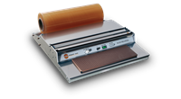 Minispenser | Desktop cling film wrapping system