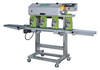 Gandus RO3001 Rotary Bag Sealing Machine