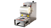 SEALPRO 20 | Manual Tray Sealing Machine