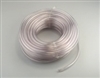 04-022 -  1/2-inch Clear Vinyl Tubing