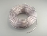 04-022 -  1/2-inch Clear Vinyl Tubing