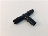 15-023 - 3/8-inch Plastic Tee Connector