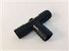 15-046 - 3/4-inch Plastic Tee Connector