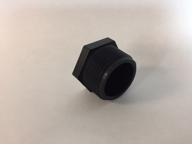 15-120 - 1-inch Drain Plug