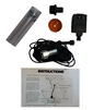 CK470L - Retro Light Kit for Alfresco Fountains