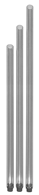 CK695 - Clear Acrylic Tube Set for 5383F2