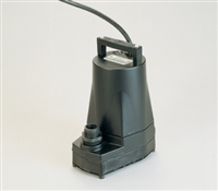 P15 - Direct-drive Pump - DISCONTINUED/OUT OF STOCK