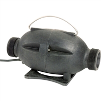 P4000 - Direct-drive pump - DISCONTINUED/OUT OF STOCK