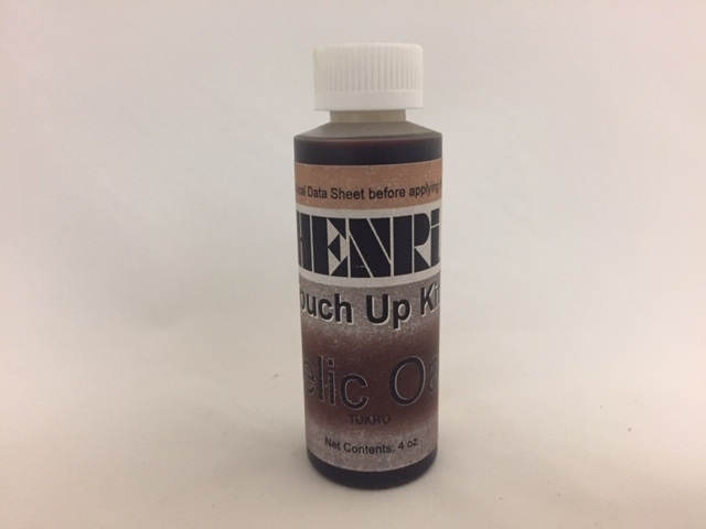 TUK4 - Touch up Stain (4oz.)