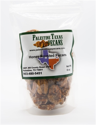 pecans roasted in sweet honey,east texas pecans ,Half Kernel Pecans coated in a sweet honey glaze,half kernel pecans