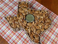 Pecan & Honey Basket at Palestine Texas Pecans