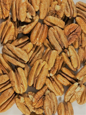 Standard Half Kernels for sale at Palestine Texas Pecans