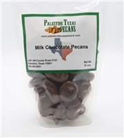 half kernel pecans, chocolate coated, fresh pecans, texas pecans, chocolate lovers favorite, put them in a gift tin