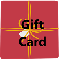 Gift Certificate at Palestine Texas Pecans