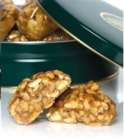 Pecan Praline