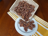 Chili Flavored Pecans at Palestine Texas Pecans