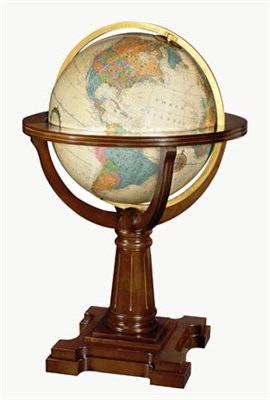 Annapolis Globe