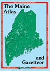 Delorme Atlas