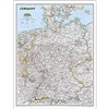 National Geographic Germany Map sale