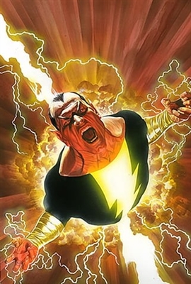 Black Adam - AP Edition