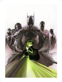 Enigma by Alex Ross