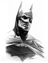 GOTHAM KNIGHT