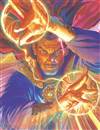 MARVELOCITY: DOCTOR STRANGE