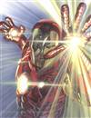 MARVELOCITY: IRON MAN